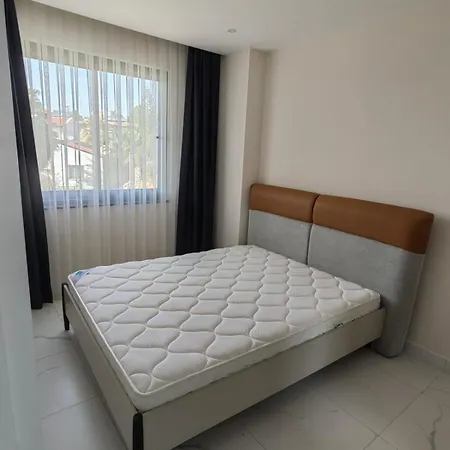 Towers Alanya